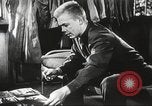 Standbild Armee Fotografen United States USA, 1944, aus Sekunde 58 historischem Filmmaterial Videoclip 65675062793