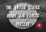 Standbild erste Motion Picture Einheit Culver City California USA, 1944, aus Sekunde 3 historischem Filmmaterial Videoclip 65675062794