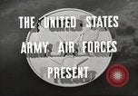Standbild erste Motion Picture Einheit Culver City California USA, 1944, aus Sekunde 7 historischem Filmmaterial Videoclip 65675062794