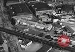 Standbild erste Motion Picture Einheit Culver City California USA, 1944, aus Sekunde 24 historischem Filmmaterial Videoclip 65675062794