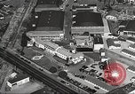 Standbild erste Motion Picture Einheit Culver City California USA, 1944, aus Sekunde 26 historischem Filmmaterial Videoclip 65675062794