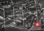 Standbild erste Motion Picture Einheit Culver City California USA, 1944, aus Sekunde 36 historischem Filmmaterial Videoclip 65675062794