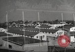 Standbild erste Motion Picture Einheit Culver City California USA, 1944, aus Sekunde 40 historischem Filmmaterial Videoclip 65675062794