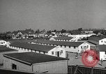 Standbild erste Motion Picture Einheit Culver City California USA, 1944, aus Sekunde 41 historischem Filmmaterial Videoclip 65675062794
