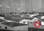 Standbild erste Motion Picture Einheit Culver City California USA, 1944, aus Sekunde 42 historischem Filmmaterial Videoclip 65675062794