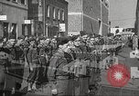Standbild erste Motion Picture Einheit Culver City California USA, 1944, aus Sekunde 43 historischem Filmmaterial Videoclip 65675062794