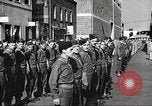 Standbild erste Motion Picture Einheit Culver City California USA, 1944, aus Sekunde 45 historischem Filmmaterial Videoclip 65675062794