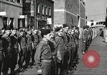 Standbild erste Motion Picture Einheit Culver City California USA, 1944, aus Sekunde 46 historischem Filmmaterial Videoclip 65675062794