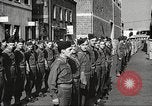 Standbild erste Motion Picture Einheit Culver City California USA, 1944, aus Sekunde 47 historischem Filmmaterial Videoclip 65675062794