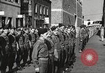 Standbild erste Motion Picture Einheit Culver City California USA, 1944, aus Sekunde 48 historischem Filmmaterial Videoclip 65675062794