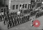 Standbild erste Motion Picture Einheit Culver City California USA, 1944, aus Sekunde 49 historischem Filmmaterial Videoclip 65675062794