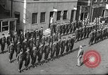 Standbild erste Motion Picture Einheit Culver City California USA, 1944, aus Sekunde 50 historischem Filmmaterial Videoclip 65675062794