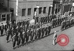 Standbild erste Motion Picture Einheit Culver City California USA, 1944, aus Sekunde 51 historischem Filmmaterial Videoclip 65675062794