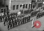 Standbild erste Motion Picture Einheit Culver City California USA, 1944, aus Sekunde 52 historischem Filmmaterial Videoclip 65675062794