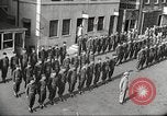 Standbild erste Motion Picture Einheit Culver City California USA, 1944, aus Sekunde 53 historischem Filmmaterial Videoclip 65675062794