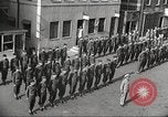 Standbild erste Motion Picture Einheit Culver City California USA, 1944, aus Sekunde 57 historischem Filmmaterial Videoclip 65675062794