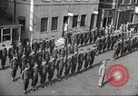 Standbild erste Motion Picture Einheit Culver City California USA, 1944, aus Sekunde 59 historischem Filmmaterial Videoclip 65675062794