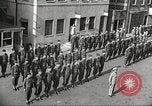 Standbild erste Motion Picture Einheit Culver City California USA, 1944, aus Sekunde 61 historischem Filmmaterial Videoclip 65675062794