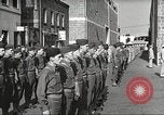 Standbild erste Motion Picture Einheit Culver City California USA, 1944, aus Sekunde 62 historischem Filmmaterial Videoclip 65675062794