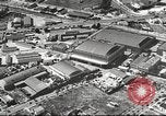 Standbild erste Motion Picture Einheit Culver City California USA, 1944, aus Sekunde 1 historischem Filmmaterial Videoclip 65675062795