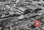 Standbild erste Motion Picture Einheit Culver City California USA, 1944, aus Sekunde 4 historischem Filmmaterial Videoclip 65675062795