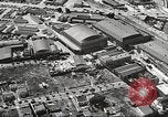 Standbild erste Motion Picture Einheit Culver City California USA, 1944, aus Sekunde 5 historischem Filmmaterial Videoclip 65675062795