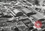 Standbild erste Motion Picture Einheit Culver City California USA, 1944, aus Sekunde 6 historischem Filmmaterial Videoclip 65675062795