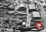 Standbild erste Motion Picture Einheit Culver City California USA, 1944, aus Sekunde 9 historischem Filmmaterial Videoclip 65675062795