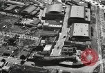 Standbild erste Motion Picture Einheit Culver City California USA, 1944, aus Sekunde 10 historischem Filmmaterial Videoclip 65675062795