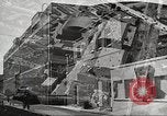 Standbild erste Motion Picture Einheit Culver City California USA, 1944, aus Sekunde 11 historischem Filmmaterial Videoclip 65675062795