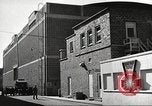 Standbild erste Motion Picture Einheit Culver City California USA, 1944, aus Sekunde 13 historischem Filmmaterial Videoclip 65675062795