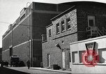 Standbild erste Motion Picture Einheit Culver City California USA, 1944, aus Sekunde 14 historischem Filmmaterial Videoclip 65675062795