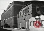 Standbild erste Motion Picture Einheit Culver City California USA, 1944, aus Sekunde 15 historischem Filmmaterial Videoclip 65675062795