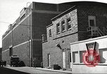 Standbild erste Motion Picture Einheit Culver City California USA, 1944, aus Sekunde 16 historischem Filmmaterial Videoclip 65675062795