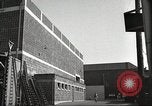 Standbild erste Motion Picture Einheit Culver City California USA, 1944, aus Sekunde 19 historischem Filmmaterial Videoclip 65675062795
