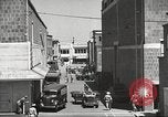 Standbild erste Motion Picture Einheit Culver City California USA, 1944, aus Sekunde 20 historischem Filmmaterial Videoclip 65675062795