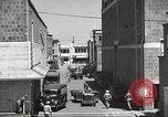 Standbild erste Motion Picture Einheit Culver City California USA, 1944, aus Sekunde 21 historischem Filmmaterial Videoclip 65675062795