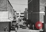 Standbild erste Motion Picture Einheit Culver City California USA, 1944, aus Sekunde 22 historischem Filmmaterial Videoclip 65675062795