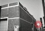 Standbild erste Motion Picture Einheit Culver City California USA, 1944, aus Sekunde 27 historischem Filmmaterial Videoclip 65675062795