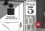 Standbild erste Motion Picture Einheit Culver City California USA, 1944, aus Sekunde 28 historischem Filmmaterial Videoclip 65675062795