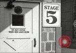 Standbild erste Motion Picture Einheit Culver City California USA, 1944, aus Sekunde 30 historischem Filmmaterial Videoclip 65675062795