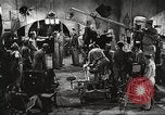Standbild erste Motion Picture Einheit Culver City California USA, 1944, aus Sekunde 31 historischem Filmmaterial Videoclip 65675062795