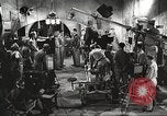 Standbild erste Motion Picture Einheit Culver City California USA, 1944, aus Sekunde 32 historischem Filmmaterial Videoclip 65675062795