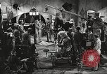 Standbild erste Motion Picture Einheit Culver City California USA, 1944, aus Sekunde 33 historischem Filmmaterial Videoclip 65675062795