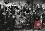Standbild erste Motion Picture Einheit Culver City California USA, 1944, aus Sekunde 35 historischem Filmmaterial Videoclip 65675062795