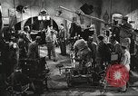 Standbild erste Motion Picture Einheit Culver City California USA, 1944, aus Sekunde 36 historischem Filmmaterial Videoclip 65675062795