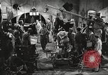 Standbild erste Motion Picture Einheit Culver City California USA, 1944, aus Sekunde 37 historischem Filmmaterial Videoclip 65675062795