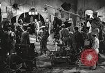 Standbild erste Motion Picture Einheit Culver City California USA, 1944, aus Sekunde 38 historischem Filmmaterial Videoclip 65675062795