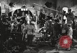 Standbild erste Motion Picture Einheit Culver City California USA, 1944, aus Sekunde 40 historischem Filmmaterial Videoclip 65675062795