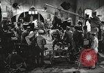 Standbild erste Motion Picture Einheit Culver City California USA, 1944, aus Sekunde 41 historischem Filmmaterial Videoclip 65675062795